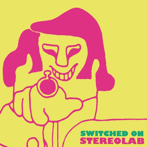 Switched On (Remastered LP)