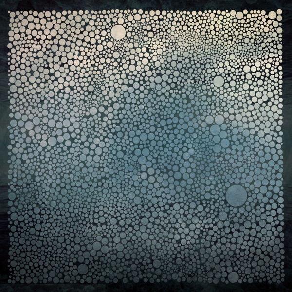 Scan The Blue (LP Blue+MP3)