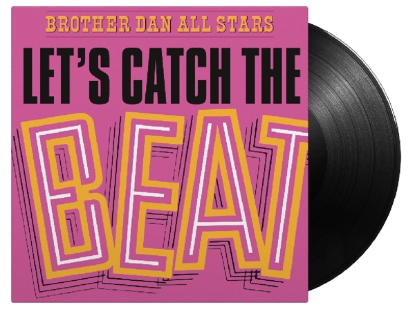 Let's Catch The Beat