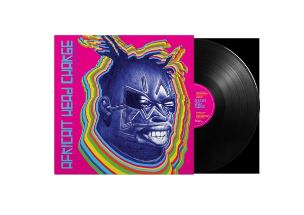 A Trip To Bolgatanga (Black Vinyl LP+Poster)