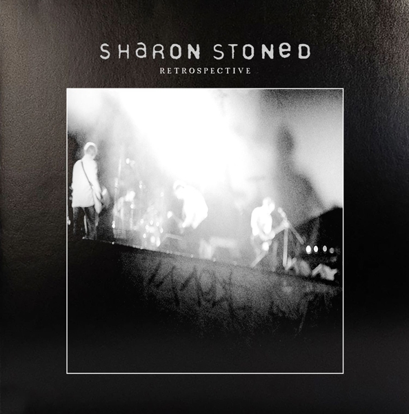 Retrospective (2LP)