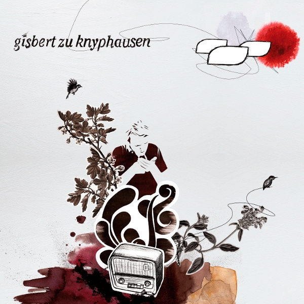 Gisbert zu Knyphausen (Ltd. Edition)