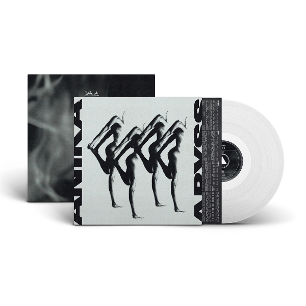 ABYSS (Limited Edition)