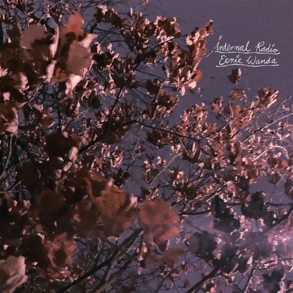 INTERNAL RADIO (Ltd.LAVENDER VINYL)