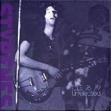 Cle 76-79 Unreleased