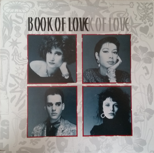 Book Of Love