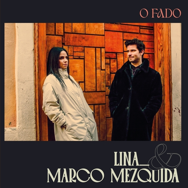 O Fado (LP)