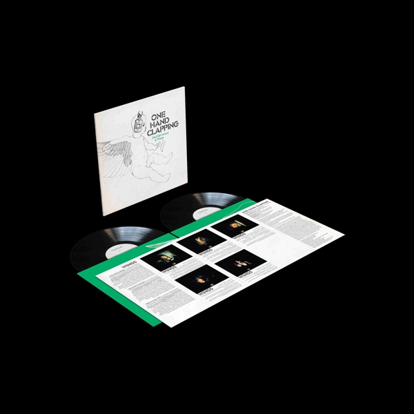 One Hand Clapping (Ltd. 2LP)