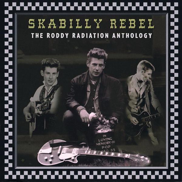 Skabilly Rebel