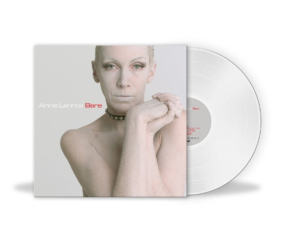 Bare (Ltd. Edition)