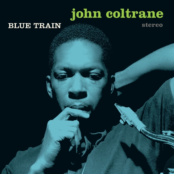 Blue Train (Col)