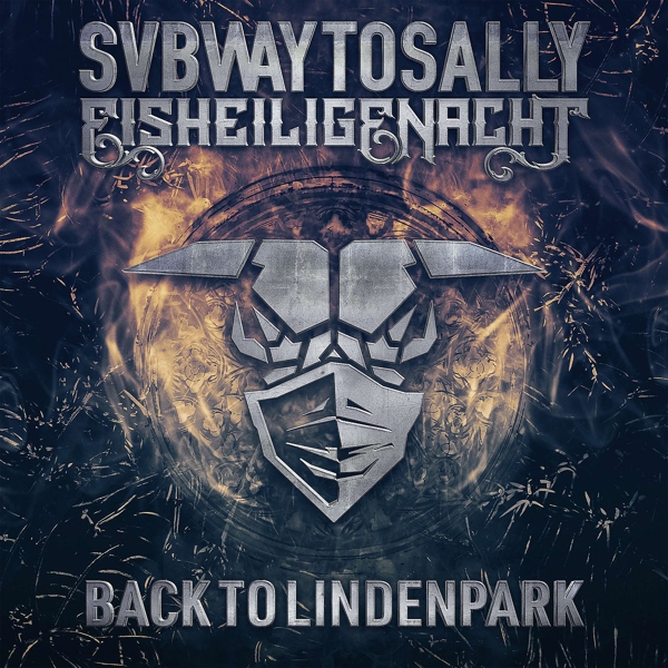 Eisheilige Nacht: Back To Lindenpark