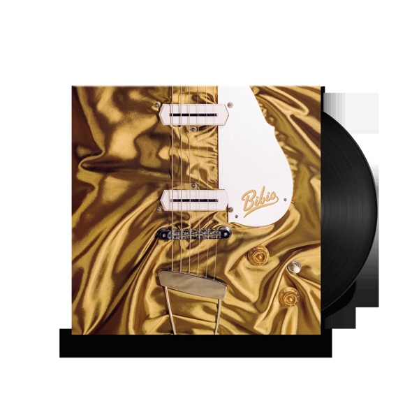 BIB10 (LP Gatefold)