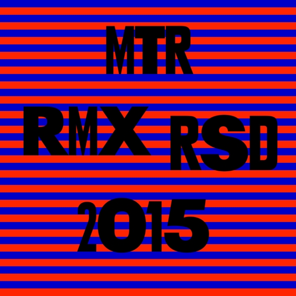 MTR-RMX-2015 MTR-RMX-2015