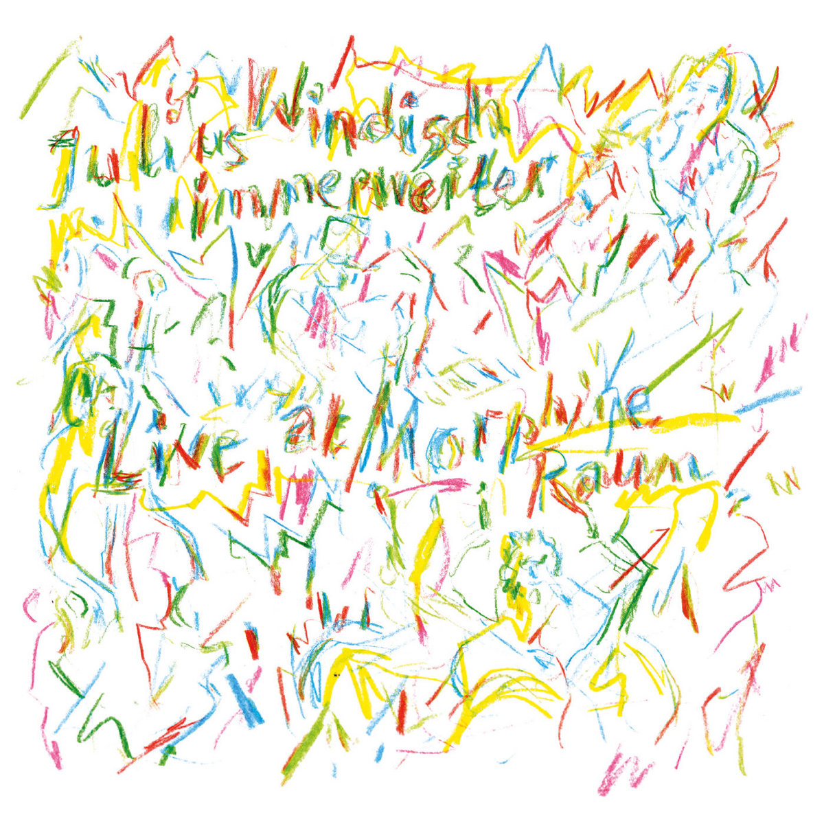 Live At Morphine Raum