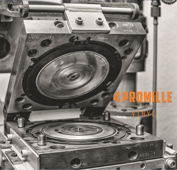 Vinyl (7" Single/Etched B-Side/Colored Vinyl)