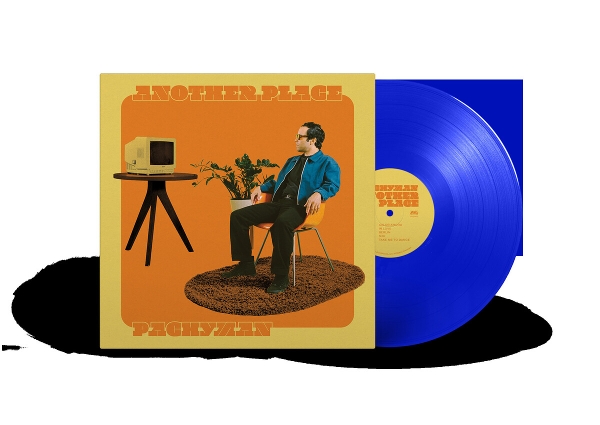 Another Place (Ltd. Blue LP)