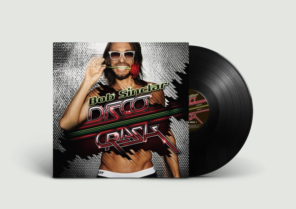 Disco Crash
