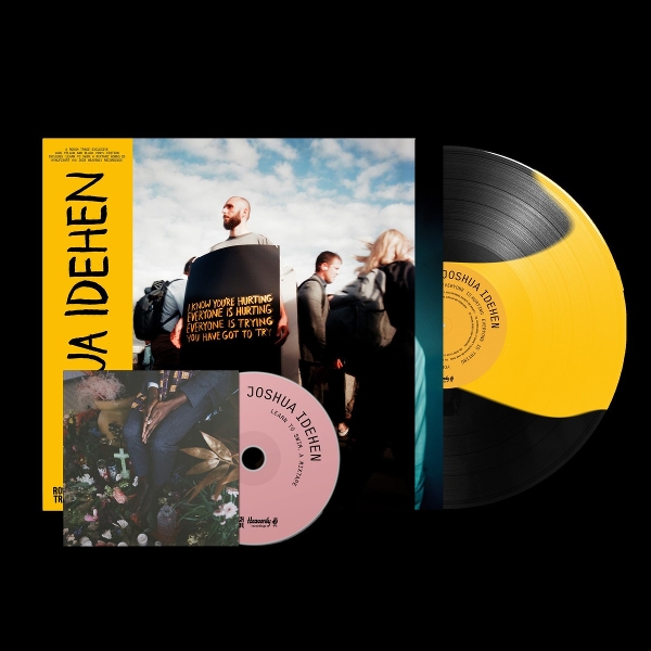 I know you're hurting, everyone is hurting, everyo