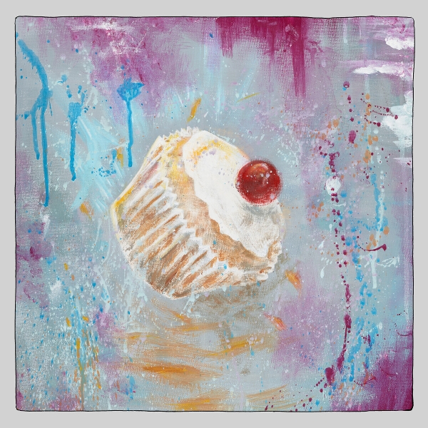 Roulette (2LP Gatefold)