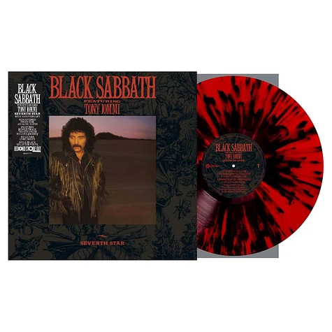 Seventh Star (RSD 2026)