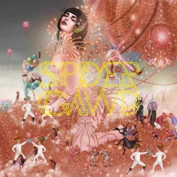 II (180Gr. Black Vinyl Re-Release)