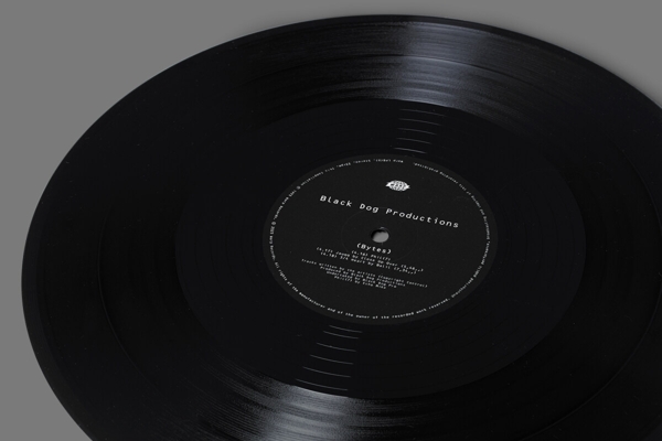 Bytes (2LP Gatefold)