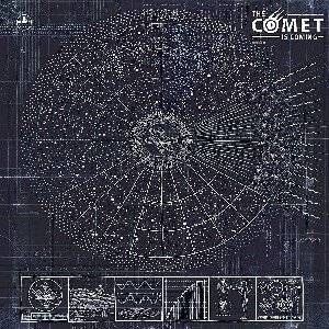 Hyper-Dimensional Expansion Beam (Ltd.Clear Vinyl)