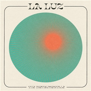 La Luz-Instrumentals