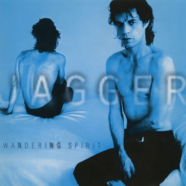 Wandering Spirit (2LP)