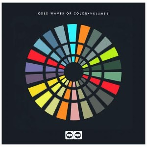 Cold Waves Of Color Vol.6