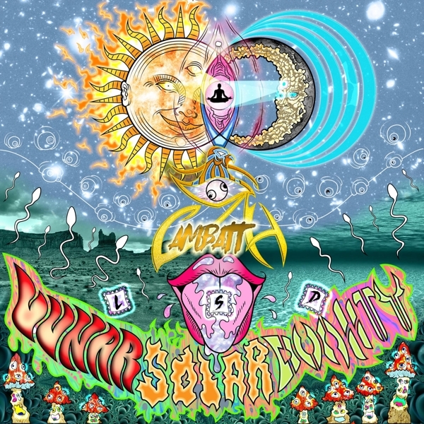 LSD: Lunar Solar Duality