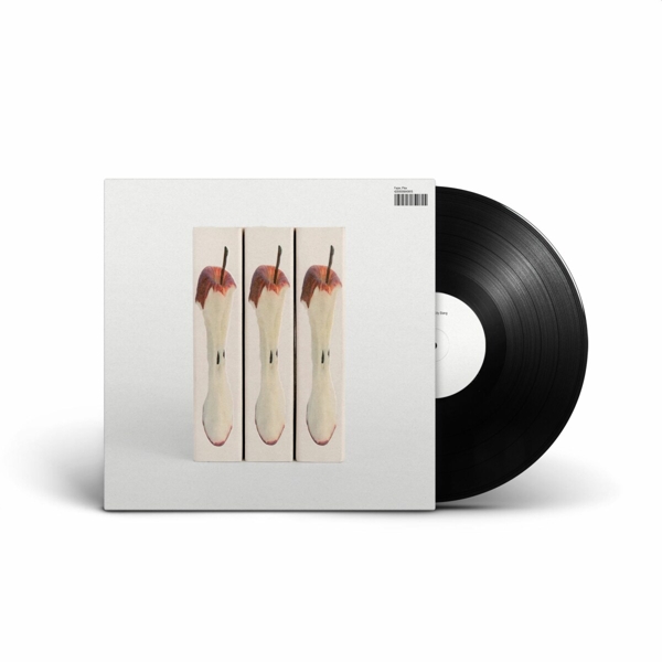 Plex (LP+MP3)