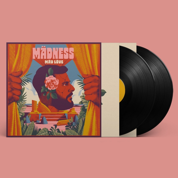 Mäd Löve (Ltd. Pop-Up Vinyl)