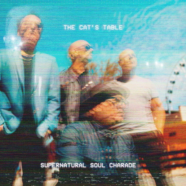 Supernatural Soul Charade (180g Black Vinyl)