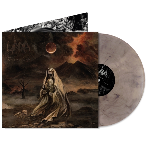 Devoid Of Light (10th Anniversary- Smoke Vinyl)