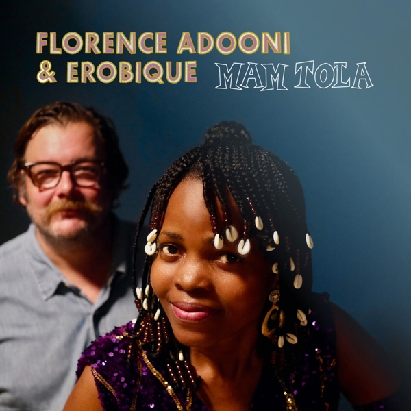 Mam Tola (feat. Florence Adooni) Mam Tola (feat. Florence Adooni)