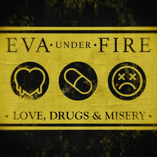 Love, Drugs, & Misery