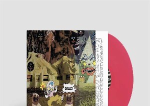 Tread (Ltd. 2Lp)