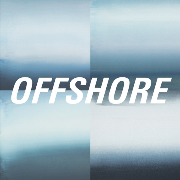 Offshore (LP+MP3)