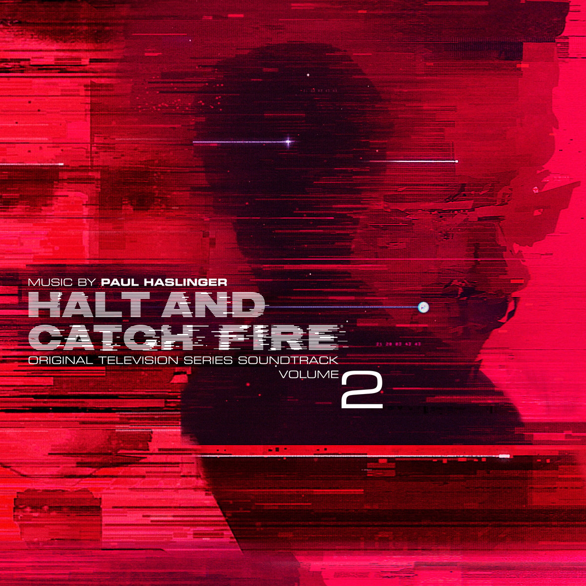 Halt And Catch Fire (Ost) Vol 2