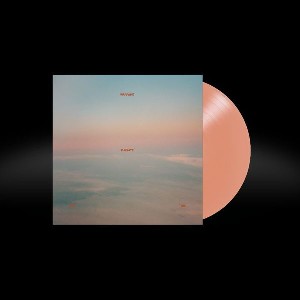 Radiate Like This (Ltd. pink blossom Vinyl)