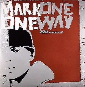 One Way
