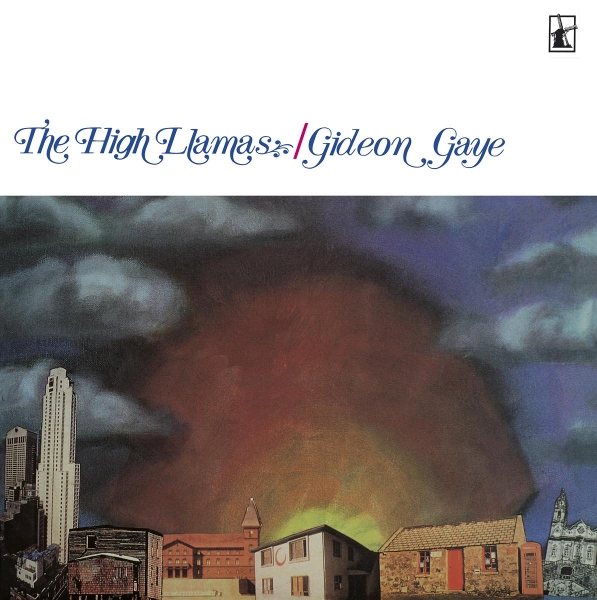Gideon Gaye (Reissue)
