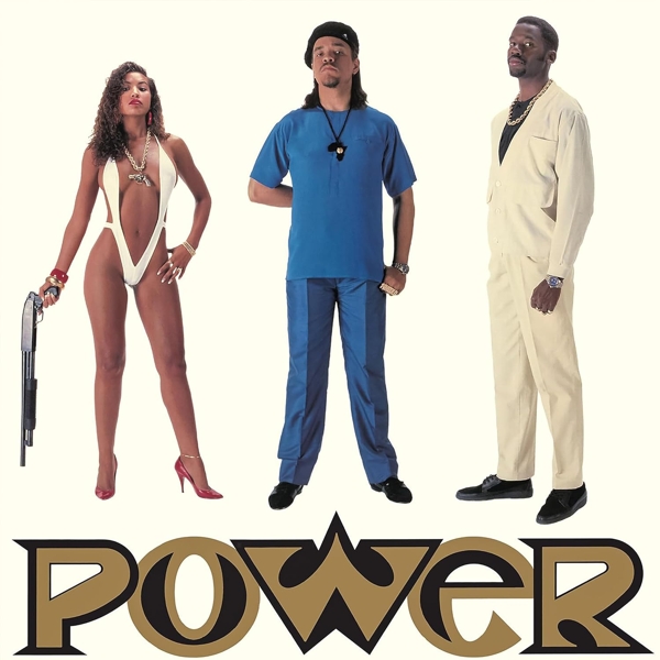 Power Power