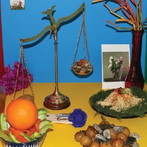 Absolute Still Life Absolute Still Life