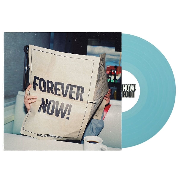 Forever Now (LP)