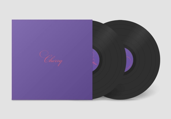 Cherry (2LP)