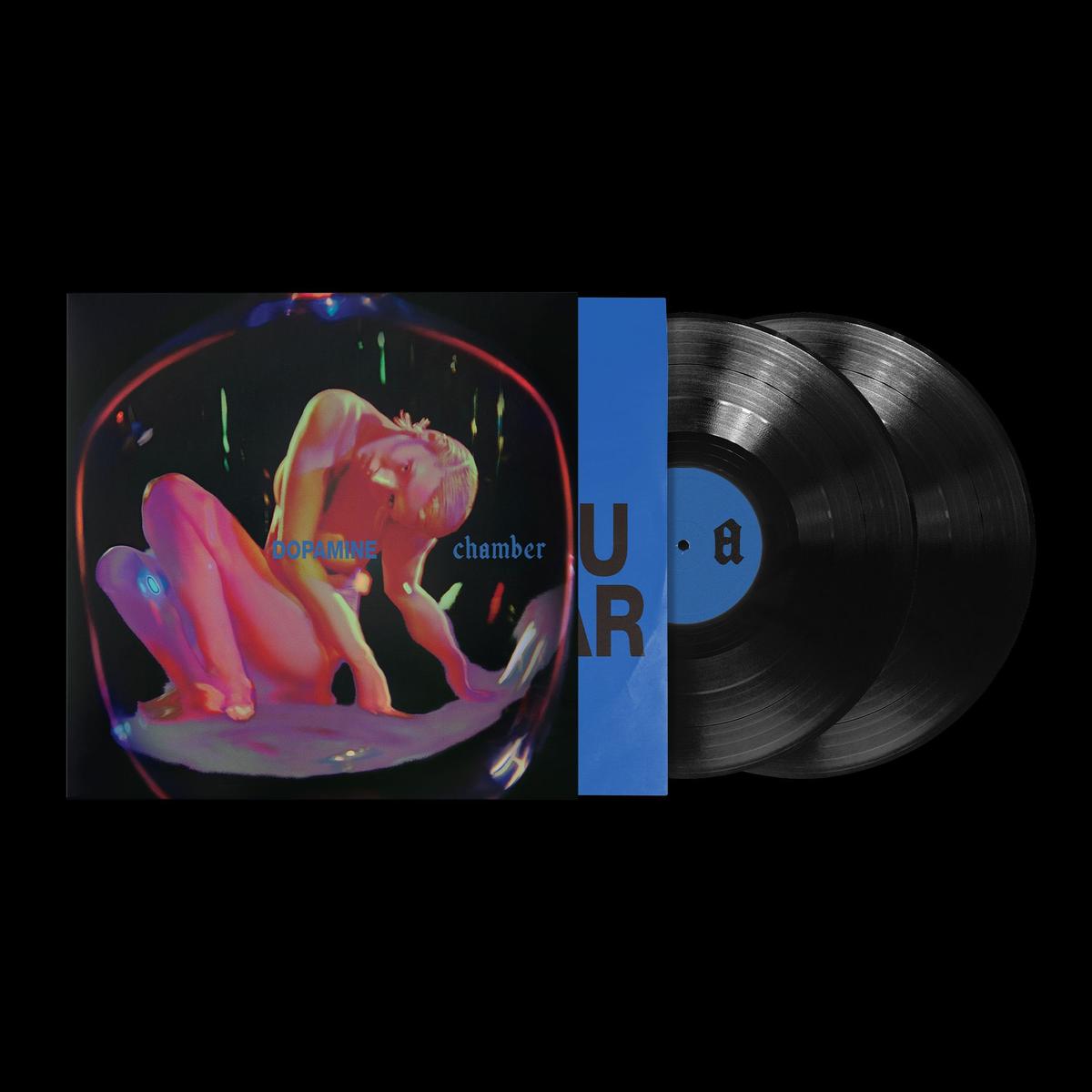 Dopamine Chamber (Deluxe Edition)