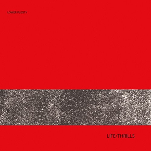 Life/Thrills (LP)